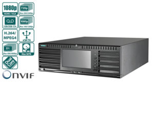 NVRs